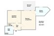 furnished apartement for rent in Hamburg Ottensen/Hohenzollernring. 40 (small)