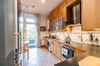 Alquilar apartamento amueblado en Hamburgo Hoheluft/Bismarckstraße. cocina 7 (pequ)