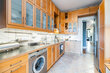 Alquilar apartamento amueblado en Hamburgo Hoheluft/Bismarckstraße. cocina 10 (pequ)