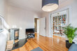 Alquilar apartamento amueblado en Hamburgo Hoheluft/Bismarckstraße. salón 11 (pequ)