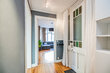 furnished apartement for rent in Hamburg Hoheluft/Bismarckstraße. hall 6 (small)