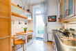 moeblierte Wohnung mieten in Hamburg Hoheluft/Bismarckstraße. Küche 8 (klein)
