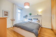 moeblierte Wohnung mieten in Hamburg Hoheluft/Bismarckstraße. Schlafzimmer 4 (klein)