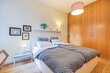moeblierte Wohnung mieten in Hamburg Hoheluft/Bismarckstraße. Schlafzimmer 5 (klein)