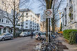 moeblierte Wohnung mieten in Hamburg Hoheluft/Bismarckstraße. Umgebung 4 (klein)