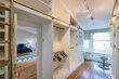Alquilar apartamento amueblado en Hamburgo Rotherbaum/Johnsallee.  vestuario 5 (pequ)