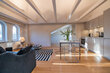 Alquilar apartamento amueblado en Hamburgo Rotherbaum/Johnsallee.  vivir y comer 18 (pequ)