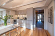 Alquilar apartamento amueblado en Hamburgo Rotherbaum/Johnsallee.  vivir y comer 21 (pequ)