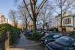 moeblierte Wohnung mieten in Hamburg Rotherbaum/Johnsallee.  Umgebung 4 (klein)