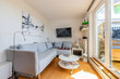 Alquilar apartamento amueblado en Hamburgo Winterhude/Kaemmererufer. 22 (pequ)