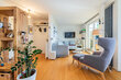 Alquilar apartamento amueblado en Hamburgo Winterhude/Kaemmererufer. 24 (pequ)