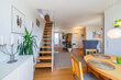 Alquilar apartamento amueblado en Hamburgo Winterhude/Kaemmererufer. 26 (pequ)