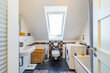 Alquilar apartamento amueblado en Hamburgo Winterhude/Kaemmererufer. 32 (pequ)