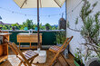 Alquilar apartamento amueblado en Hamburgo Winterhude/Kaemmererufer. 35 (pequ)
