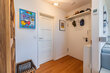 Alquilar apartamento amueblado en Hamburgo Winterhude/Kaemmererufer. 34 (pequ)
