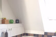 Alquilar apartamento amueblado en Hamburgo Winterhude/Kaemmererufer. cuarto de baño 3 (pequ)
