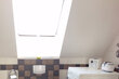 Alquilar apartamento amueblado en Hamburgo Winterhude/Kaemmererufer. cuarto de baño 4 (pequ)