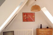 Alquilar apartamento amueblado en Hamburgo Winterhude/Kaemmererufer. dormitorio 4 (pequ)