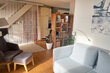 Alquilar apartamento amueblado en Hamburgo Winterhude/Kaemmererufer. vivir 8 (pequ)
