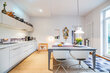 Alquilar apartamento amueblado en Hamburgo Winterhude/Geibelstraße. vivir y cocinar 9 (pequ)