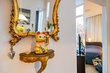 Alquilar apartamento amueblado en Hamburgo Winterhude/Geibelstraße. vivir y cocinar 14 (pequ)