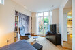 furnished apartement for rent in Hamburg Winterhude/Geibelstraße. bedroom 7 (small)