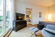 furnished apartement for rent in Hamburg Winterhude/Geibelstraße.  bedroom 8 (small)