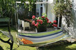 furnished apartement for rent in Hamburg Winterhude/Geibelstraße. garden 2 (small)