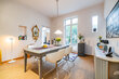 furnished apartement for rent in Hamburg Winterhude/Geibelstraße. living & cooking 8 (small)