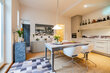 furnished apartement for rent in Hamburg Winterhude/Geibelstraße. living & cooking 11 (small)
