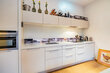 furnished apartement for rent in Hamburg Winterhude/Geibelstraße.  open-plan kitchen 2 (small)