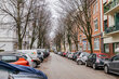 furnished apartement for rent in Hamburg Winterhude/Geibelstraße. surroundings 4 (small)