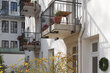 furnished apartement for rent in Hamburg Winterhude/Geibelstraße. terrace 2 (small)