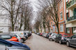 moeblierte Wohnung mieten in Hamburg Winterhude/Geibelstraße.  Umgebung 4 (klein)