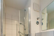 Alquilar apartamento amueblado en Hamburgo Altona/Kirchenstraße.  2° cuarto de baño 4 (pequ)