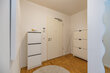Alquilar apartamento amueblado en Hamburgo Altona/Kirchenstraße.  pasillo 6 (pequ)