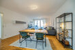 furnished apartement for rent in Hamburg Altona/Kirchenstraße.  living & dining 8 (small)
