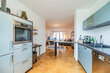 furnished apartement for rent in Hamburg Altona/Kirchenstraße.  open-plan kitchen 8 (small)