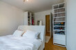 moeblierte Wohnung mieten in Hamburg Altona/Kirchenstraße.  Schlafzimmer 6 (klein)