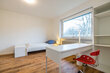 moeblierte Wohnung mieten in Hamburg Volksdorf/Rögenfeld. 2. Schlafzimmer 3 (klein)