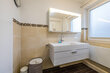 moeblierte Wohnung mieten in Hamburg Volksdorf/Rögenfeld. Badezimmer 4 (klein)