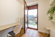 moeblierte Wohnung mieten in Hamburg Volksdorf/Rögenfeld. Balkon 4 (klein)