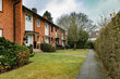 moeblierte Wohnung mieten in Hamburg Volksdorf/Rögenfeld. Umgebung 3 (klein)