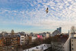 Alquilar apartamento amueblado en Hamburgo St. Pauli/Reeperbahn.  balcón 4 (pequ)