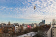 Alquilar apartamento amueblado en Hamburgo St. Pauli/Reeperbahn. balcón 4 (pequ)