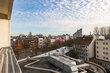 furnished apartement for rent in Hamburg St. Pauli/Reeperbahn.  balcony 5 (small)