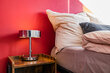 moeblierte Wohnung mieten in Hamburg St. Pauli/Reeperbahn. Schlafzimmer 6 (klein)