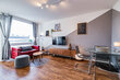 moeblierte Wohnung mieten in Hamburg St. Pauli/Reeperbahn. Wohnen & Kochen 8 (klein)