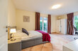 Alquilar apartamento amueblado en Hamburgo Schenefeld/Bogenstraße. 2° dormitorio 4 (pequ)