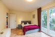 Alquilar apartamento amueblado en Hamburgo Schenefeld/Bogenstraße. 2° dormitorio 6 (pequ)